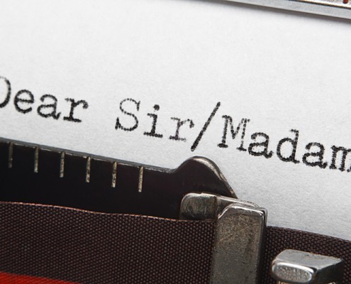 Med School Requirements: Who Should Write Letters of Recommendation