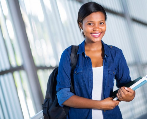 The Grad School Application Guide