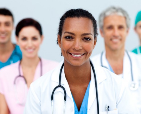 How Long Does It Take to Become a Doctor?