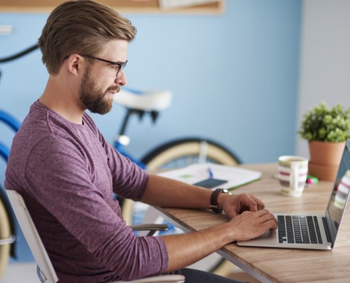 What Should You Do After Taking A GRE Practice Test?