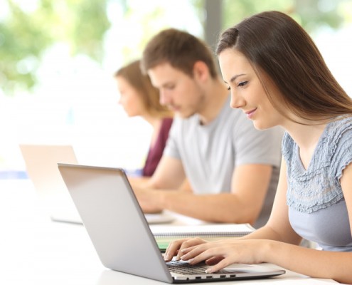 How to Write a Graduate School Personal Statement