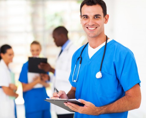 What Happens After Medical School?