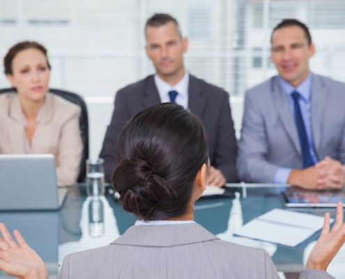 The Hardest Medical School Interview Question