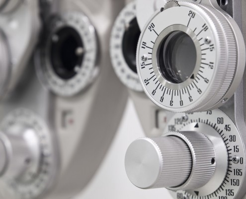Is Optometry a Good Pre-Health Alternative?