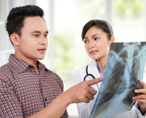 All About the USMLE Step 2 CS