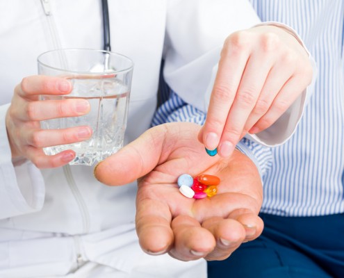 How to Master Medication Calculation Math