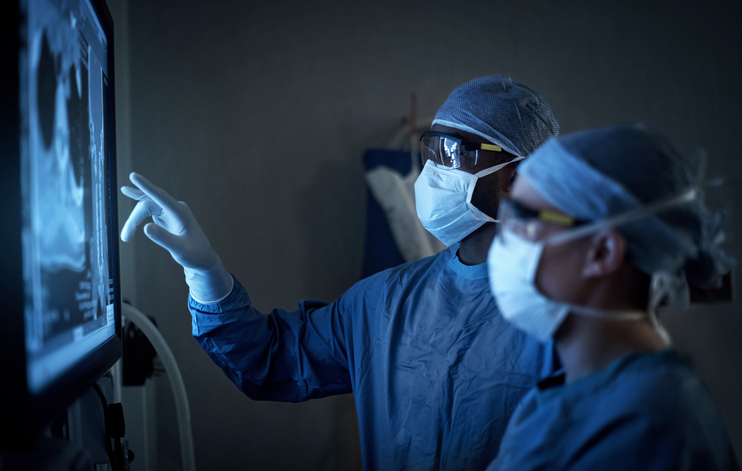 Pros And Cons Of Technology In Medicine