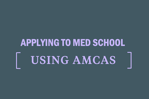 applying-to-medical-school-using-amcas