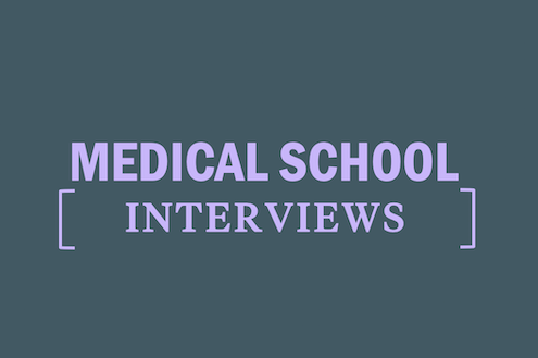 medical-school-interviews