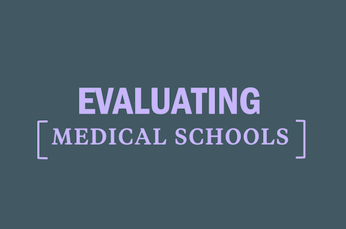 research-evaluate-medical-schools