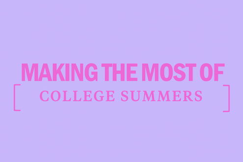 college-summers