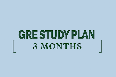 gre-study-plan-schedule-guide-3-months