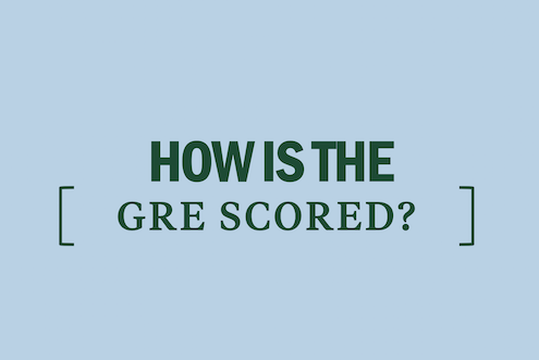 how-is-the-gre-scored