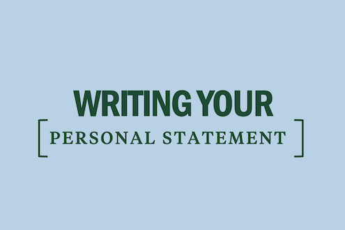 writing-grad-school-personal-statement