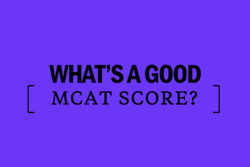 whats-a-good-mcat-score