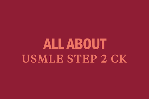 all-about-usmle-step-2-ck