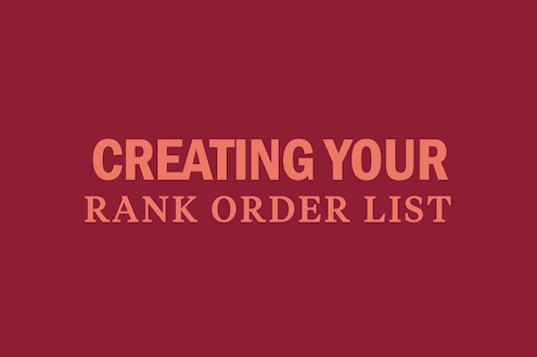creating-your-rank-order-list