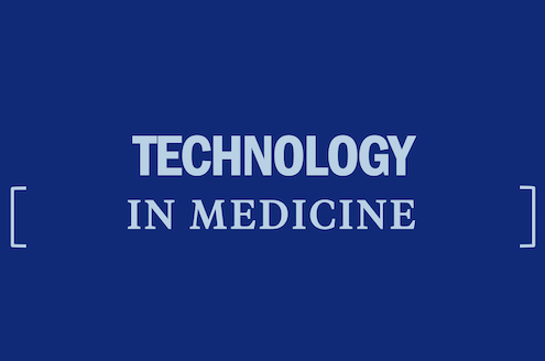 technology-in-medicine