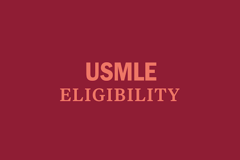 usmle-eligibility