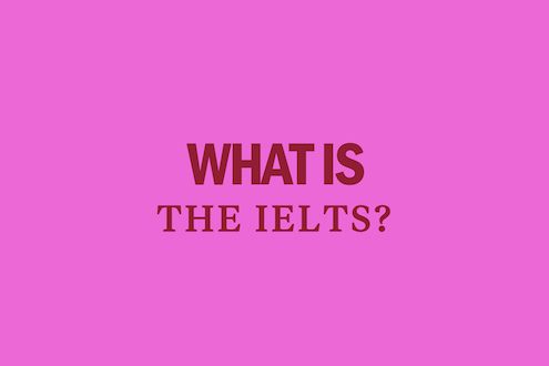 what-is-the-ielts