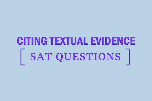 citing-textual-evidence-sat-questions