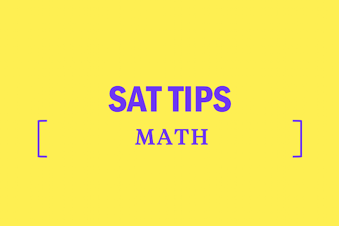 sat-tips-math