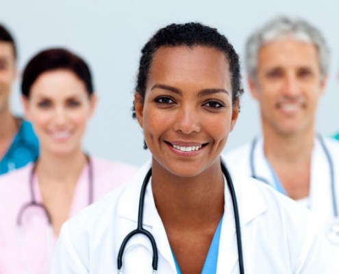 average doctor salary by specialty
