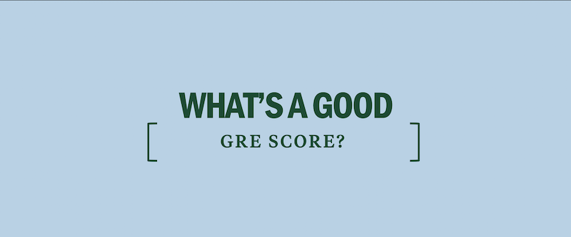 Gre Scoring Chart