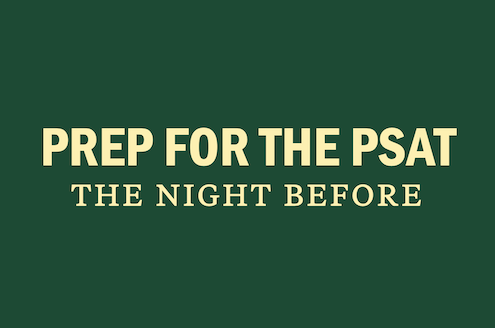 prep-for-the-psat-the-night-before