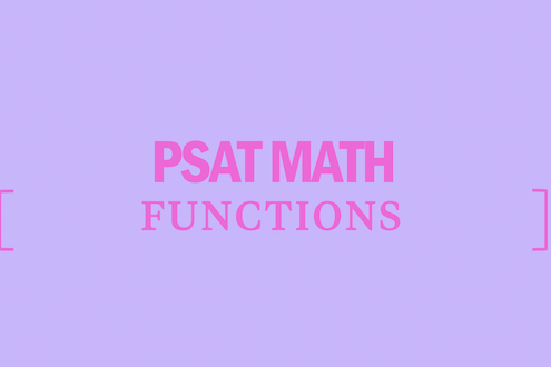 psat-math-functions
