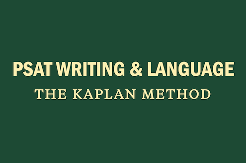 psat-writing-language-kaplan-method