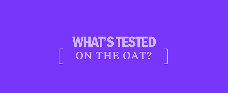 what-s-tested-on-the-oat-kaplan-test-prep