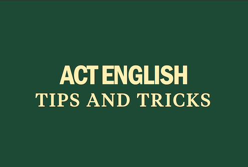 act-english-tips
