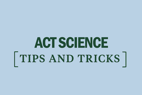 act-science-tips
