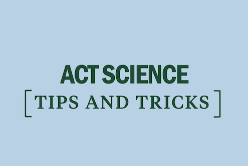 Act Science Practice Test 4 Answer Key