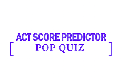 act-score-pop-quiz-predictor