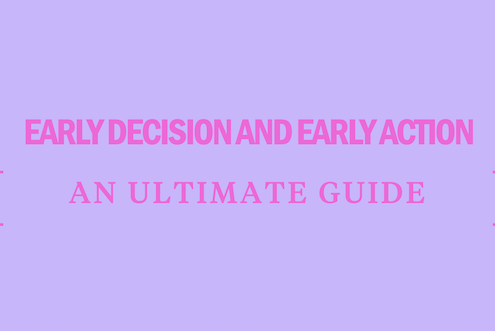 early-decision-early-action