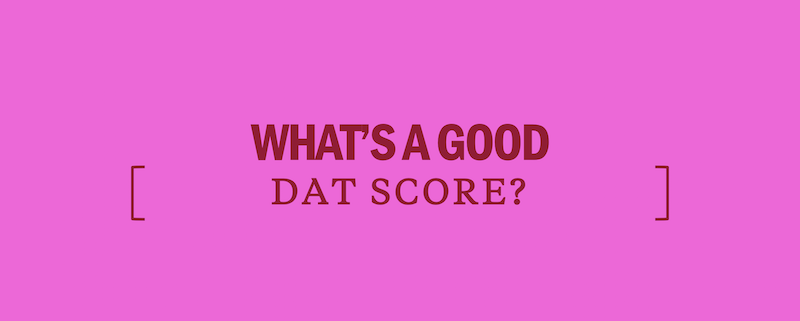 Pat Score Chart