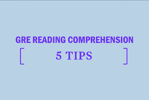 gre-reading-comprehension-tips