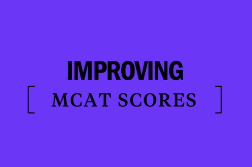 improve-your-mcat-score