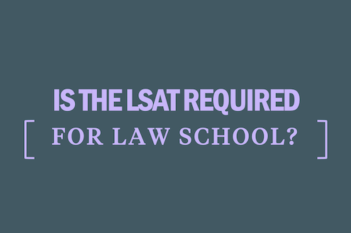 is-the-lsat-required-for-law-school-admission