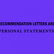 Medical school personal statement examples picture