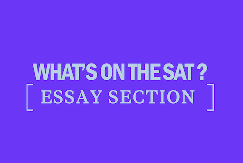sat-essay-section-test
