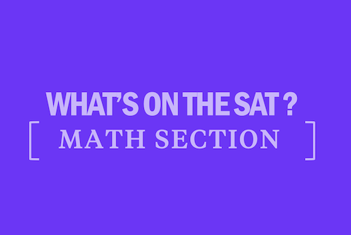 sat-math-section-test