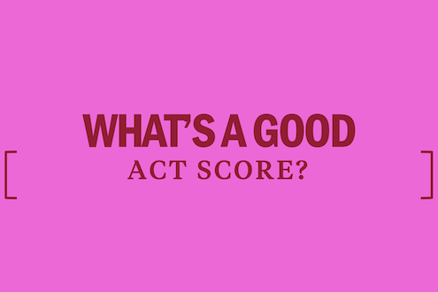 whats-a-good-act-score
