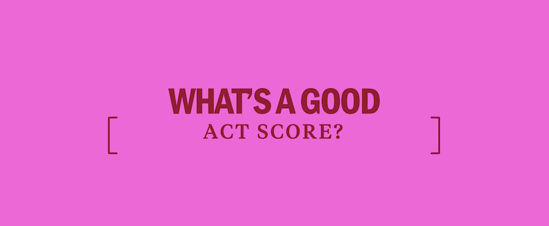 Practice Act Score Chart