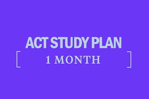 act-1-month-study-plan-tips-strategy