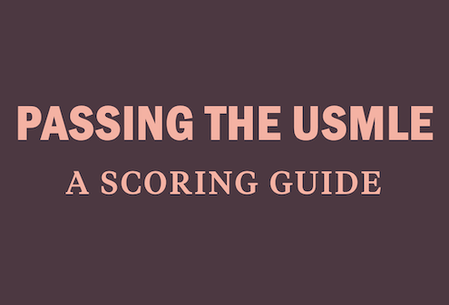 passing-usmle-step1-step2ck-step2cs-step3-scoring-guide-good-scores-requirements-prep-tips