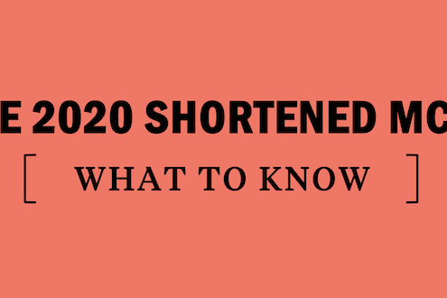 shortened-mcat-2020-what-to-know-study-tips-prep-strategy-aamc-news-update-coronavirus