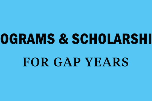 gap-year-programs-scholarships-options-prep-test-kaplan-expert-teacher-instruction-1-on-1-tutor-mentor-college-high-school-admissions-apply